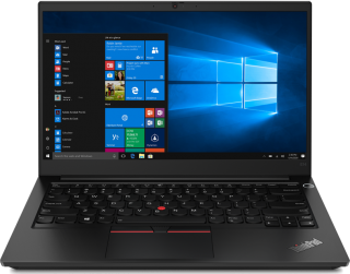 Lenovo ThinkPad E14 (2) 20TBS2AQTX023 Notebook kullananlar yorumlar